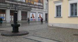 Nowoczesna banner