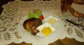 Czarci Pub