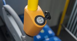 Autobus Solaris1