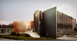 Archiwum Państwowe w Białymstoku projekt