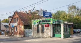 Komunalny Zakład Komunikacyjny Jurowiecka-1