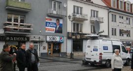 Żywno banner