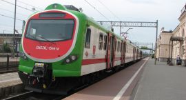 pociąg ezt