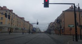 Białystok, ul. Lipowa2