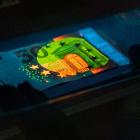  fot. Łukasz Nowicki/UwB. 
