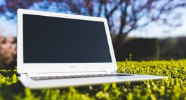 Laptop