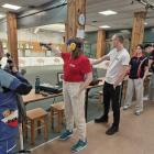  fot.&nbsp; Klub Sportowy Kaliber Białystok 
