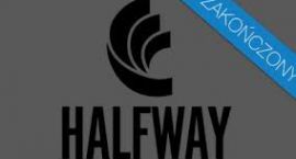 halfway