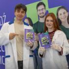  fot. Dariusz Piekut, Politechnika Białostocka 
