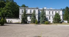 Pałac Lubomirskich-5