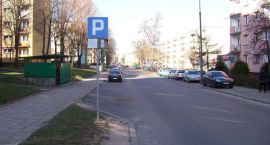 Parking Broniewskiego2