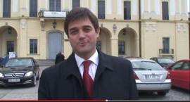 Poliński