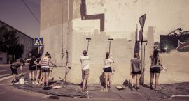 Mural UTD2