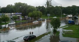 Deszczowy Białystok22
