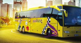 Plus BuS