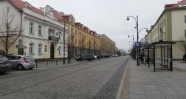 Białystok, ul. Lipowa3
