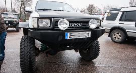 Duch Puszczy 2013-6