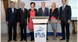 jedynki PiS