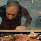   &bdquo;Skaza rzeźnika&rdquo; (Butcher&rsquo;s Stain)  
