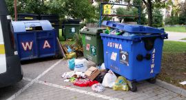 Kubły na śmieci2