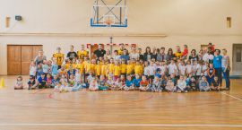 Przedszkolna Olimpiada z Lowlandersami2