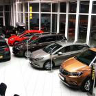 Salon Opla Top Auto