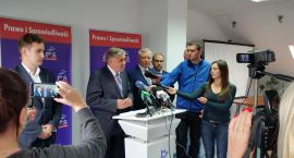 PiS o uchodźcach