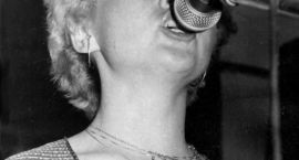 Krysia Cudowska