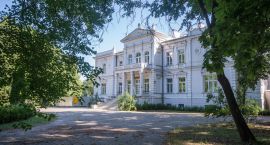 Pałac Lubomirskich-1