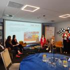  Fot.&nbsp;Fundacja DKMS 
