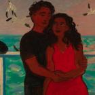   &bdquo;Motylek&rdquo; (Butterfly)  
