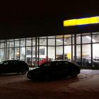 Salon Opla Top Auto