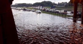 Deszczowy Białystok12