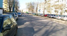 Parking Broniewskiego3