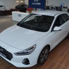 Nowy Hyundai i30