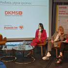  Fot.&nbsp;Fundacja DKMS 
