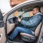 Świetna widoczność to jeden z atutów Tucsona