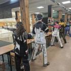  fot.&nbsp; Klub Sportowy Kaliber Białystok 
