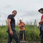  MUZEUM PODLASKIE W BIAŁYMSTOKU 
