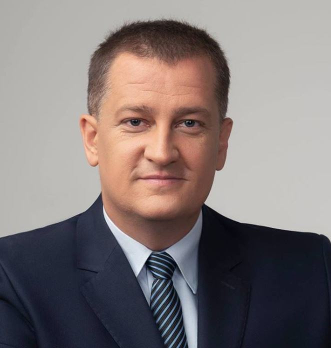 Paweł Myszkowski