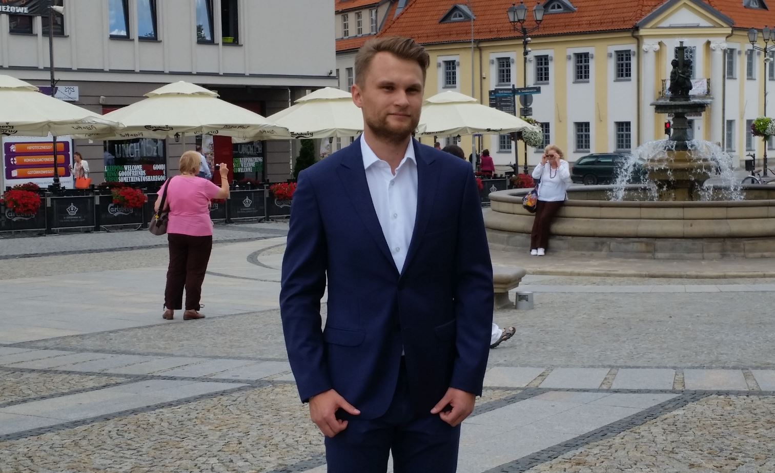 Zdjęcie: Białystok wiadomości Dzień Dobry Białystok Portal Białegostoku ddb24
