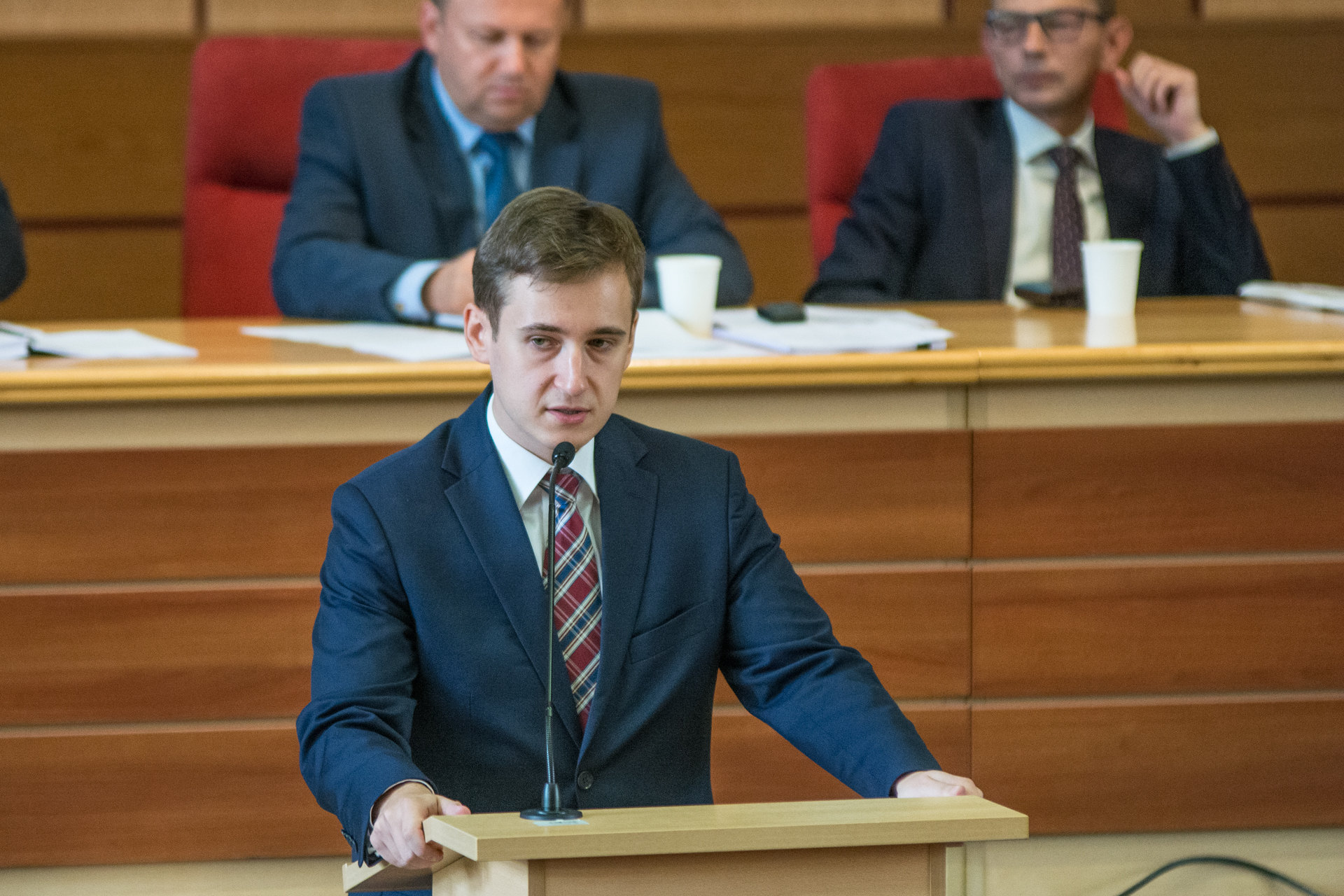 Zdjęcie: Białystok wiadomości Dzień Dobry Białystok Portal Białegostoku ddb24