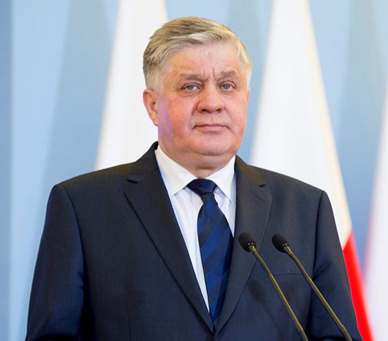Krzysztof Jurgiel