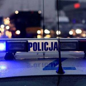 Zdjęcie: wypadek kolizja sygnale ddb24