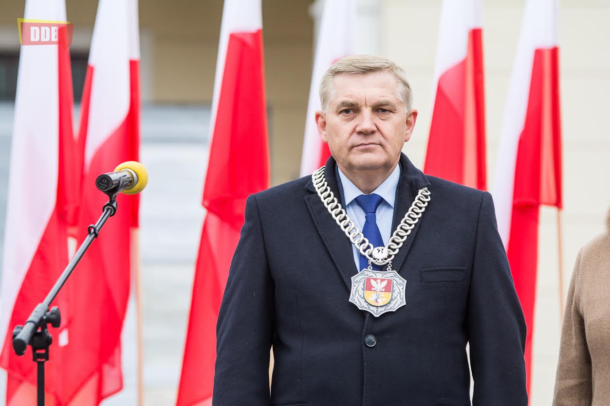 Zdjęcie: Białystok wiadomości Dzień Dobry Białystok Portal Białegostoku ddb24