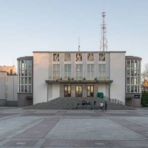 Zdjęcie: kultura sztuka wydarzenia Kultura ddb24