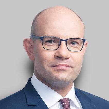 Artur Kosicki marszałek województwa podlaskiego