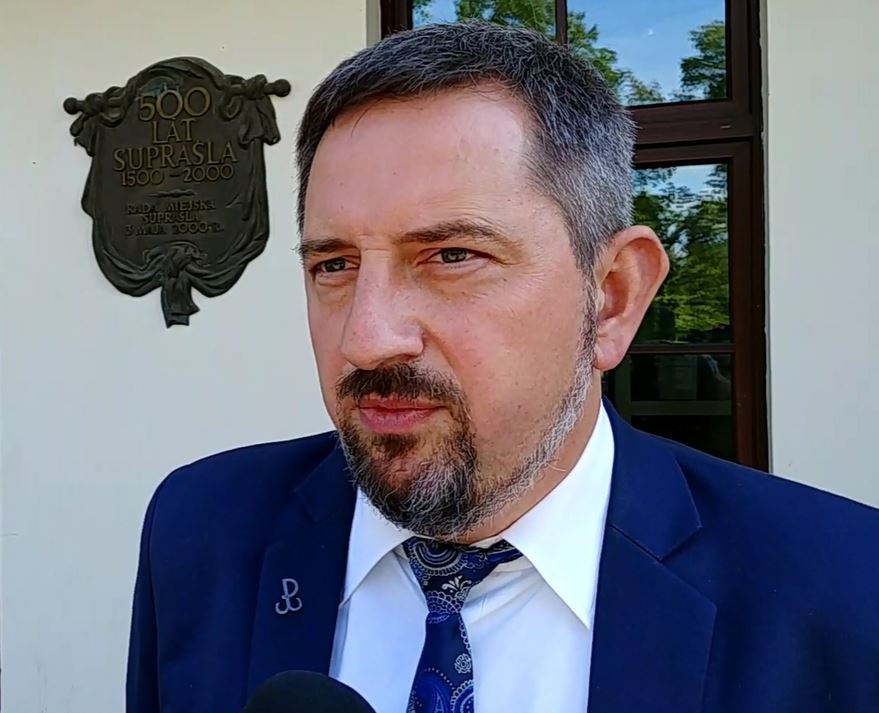 Zdjęcie: Białystok wiadomości Dzień Dobry Białystok Portal Białegostoku ddb24
