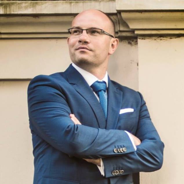 Artur Kosicki