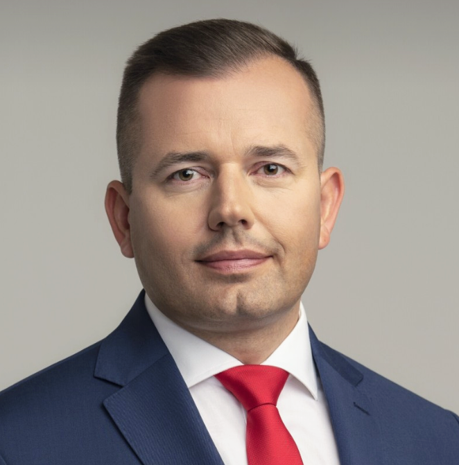 Henryk Dębowski